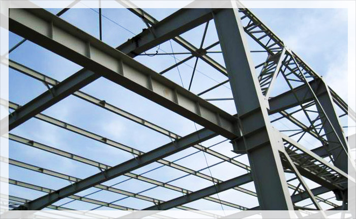 鋼結(jié)構(gòu)工程